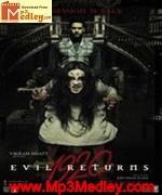 1920 Evil Returns 2012 songs