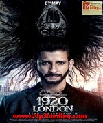 1920 London 2016 songs