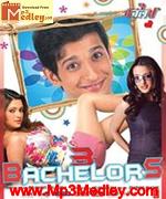 3 Bachelors 2012 songs