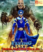 A Flying Jatt 2016 songs
