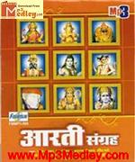 AARTI SANGRAH album