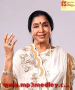 ASHA BHOSALE SPECIAL songs