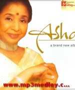 ASHA BRAND NEW ALBUM songs