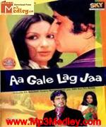 Aa Gale Lag Jaa 1973 songs