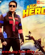 Aa Gaya Hero 2017 songs