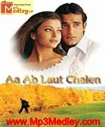 Aa ab laut chalen 1999 songs