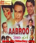 Aabroo 1968 songs