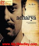 Aacharya 2006 songs