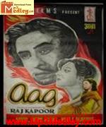 Aag 1948 songs