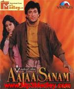 Aaja sanam 1992 songs