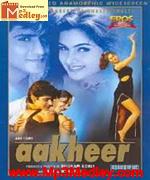 Aakheer 2002 songs