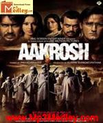Aakrosh 2010 songs