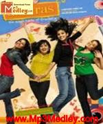 Aamras 2009 songs