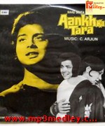 Aankh Ka Taara 1978 songs