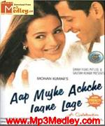 Aap Mujhe Achche Lagne Lage 2002 songs