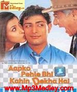Aapko Pehle Bhi Kahin 2003 songs