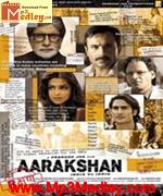 Aarakshan 2011 songs