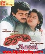 Aasai 1985 songs