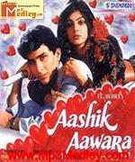 Aashik Awara 1993 songs