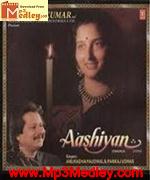 Aashiyan 1992 songs