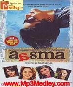 Aasma Non-Film album cover