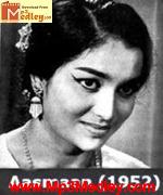 Aasman 1952 songs