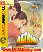 Aatank 1996 songs