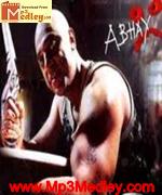 Abhay 2001 songs