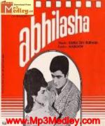 Abhilasha 1968 songs