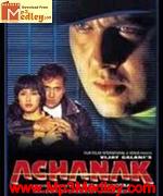 Achanak 1998 songs
