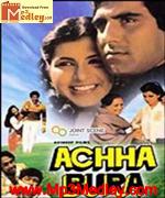 Achha Bura 1983 songs