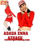 Adada Enna Azhagu 2008 songs