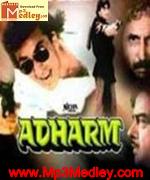 Adharm 2003 songs
