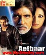 Aetbaar 2004 songs