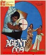 Agent 009 1980 songs