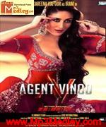 Agent Vinod 2012 songs
