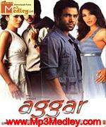 Aggar 2007 songs