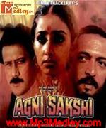 Agni Sakshi 1996 songs