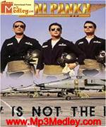 Agni pankh 2004 songs