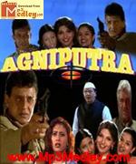 Agni putra 2000 songs