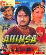 Ahinsa 1979 songs