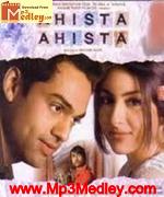 Ahista Ahista 2006 songs