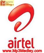 Airtel tone songs