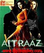 Aitraaz 2004 songs