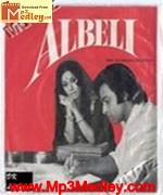Albeli 1974 songs