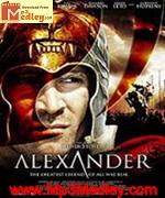 Alexander 1996 songs