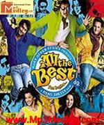 All tha best 2009 songs