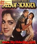 Allah rakha 1986 songs