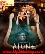 Alone 2015 songs
