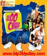 Aloo Chaat 2009 songs